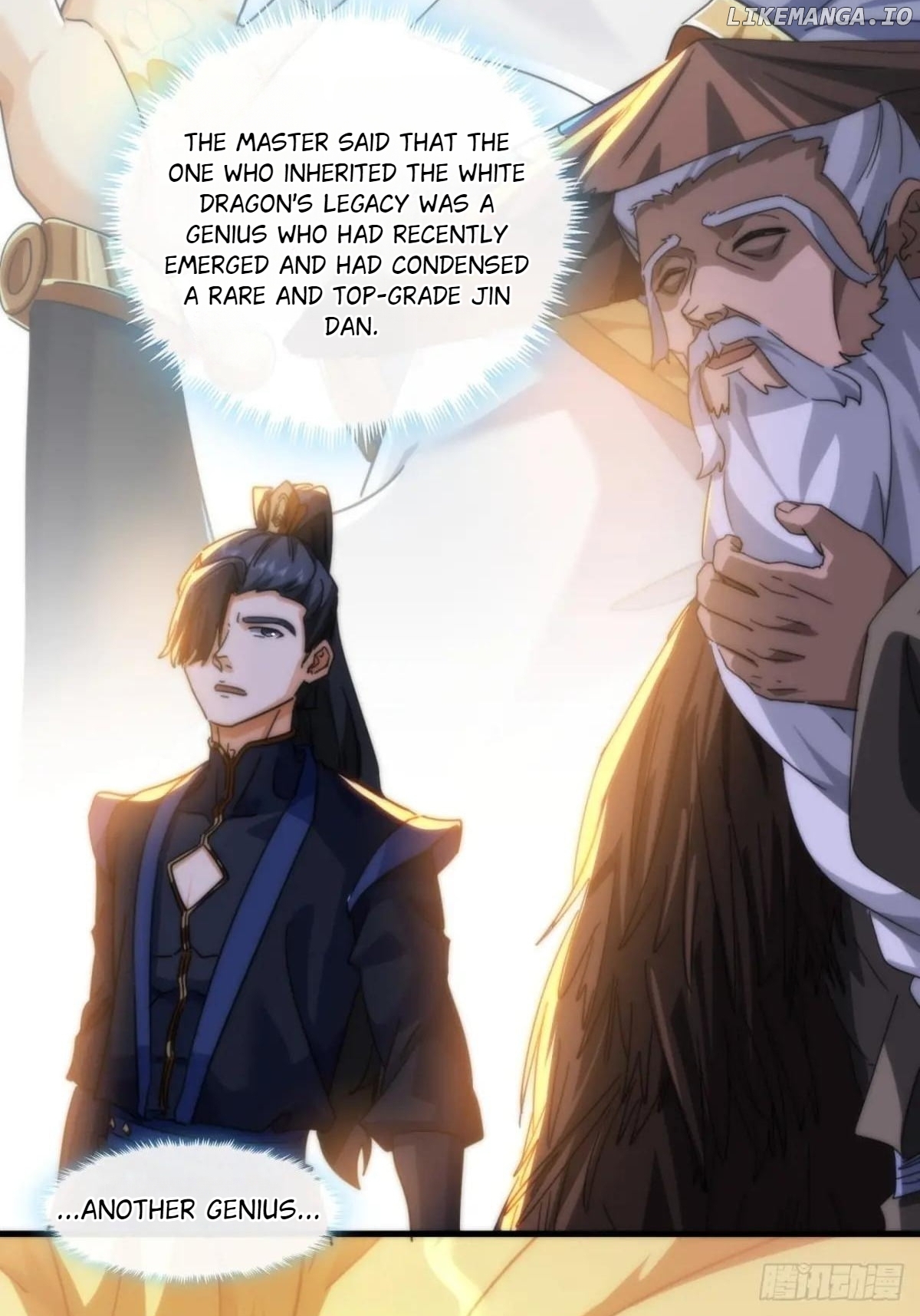 Please Slay The Demon! Young Master! Chapter 180 - page 51
